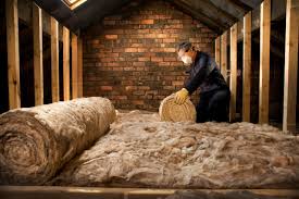 Best Attic Insulation Installation  in Bixby, OK